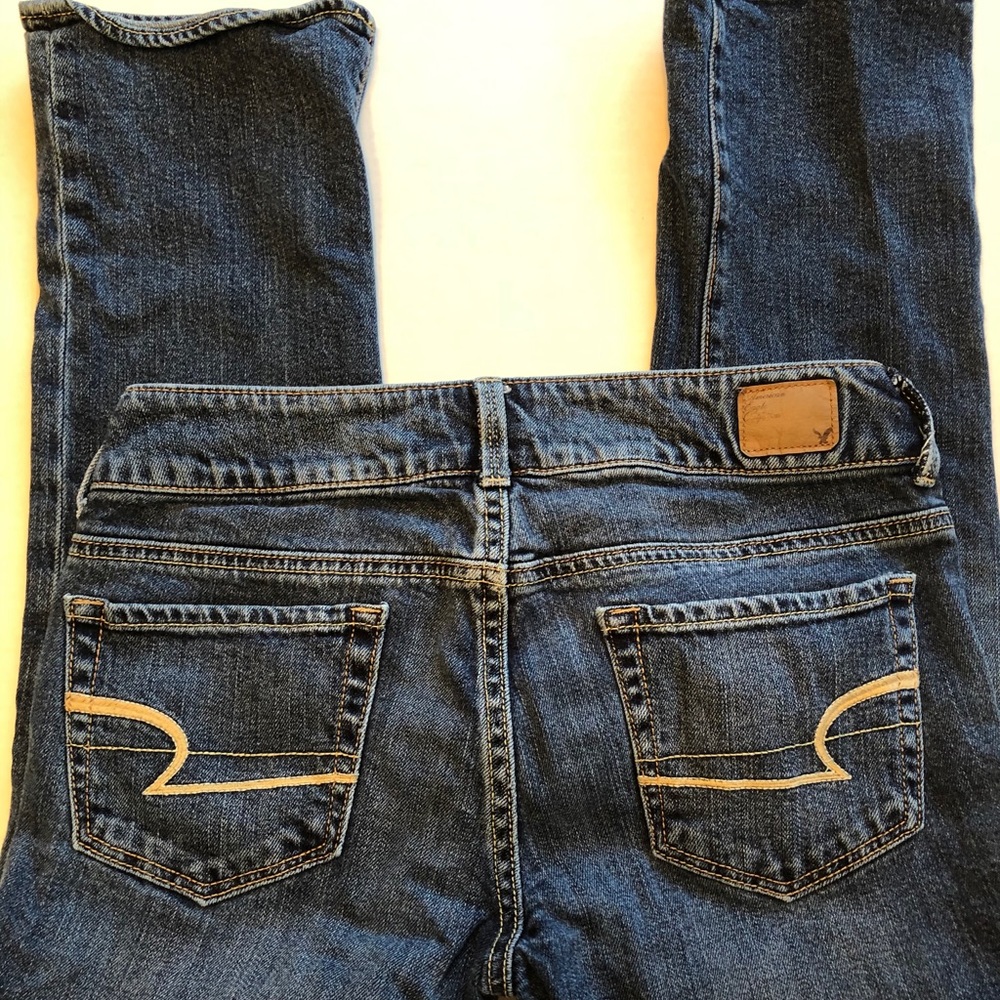 American Eagle Jeans - Picture 4 of 6